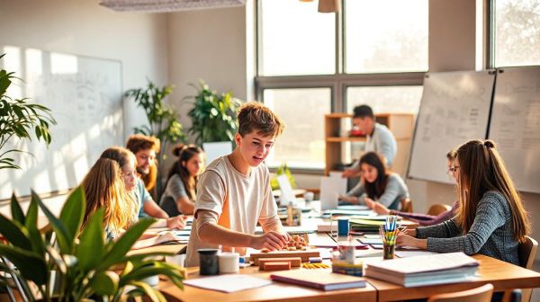 10 Stratégies pour booster l'apprentissage grâce à une formation action