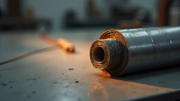 5 astuces efficaces pour corriger le garnissage de rouleau
