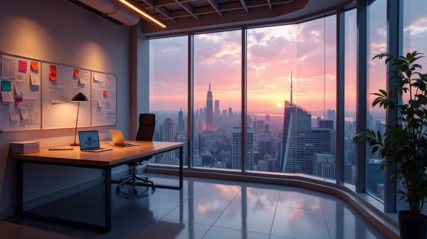 Boostez votre entreprise avec des stratégies innovantes essentielles