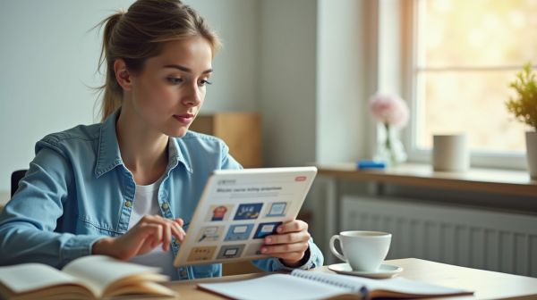 Comment choisir la formation professionnelle adaptée à vos besoins ?