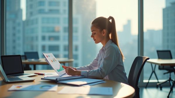 Comment choisir la formation professionnelle adaptée à vos besoins ?