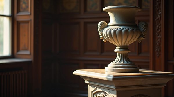 L'urne électorale : pierre angulaire des scrutins modernes