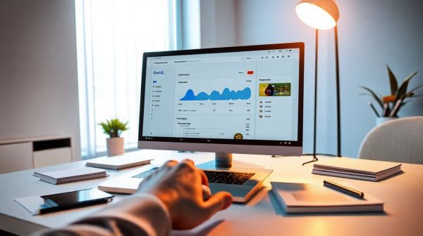 Maximiser ses annonces Google Ads : guide des solutions sans frais