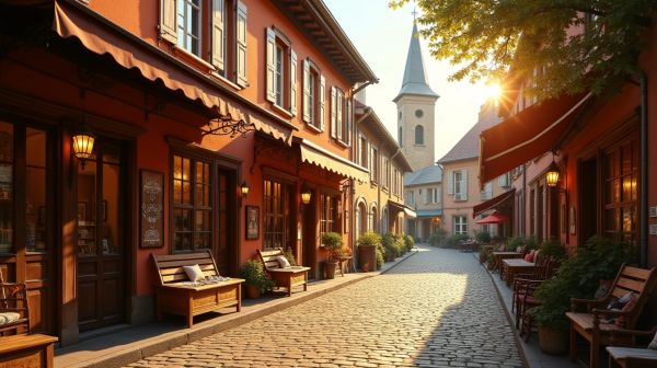 Où trouver des magasins de meubles dans le nord?