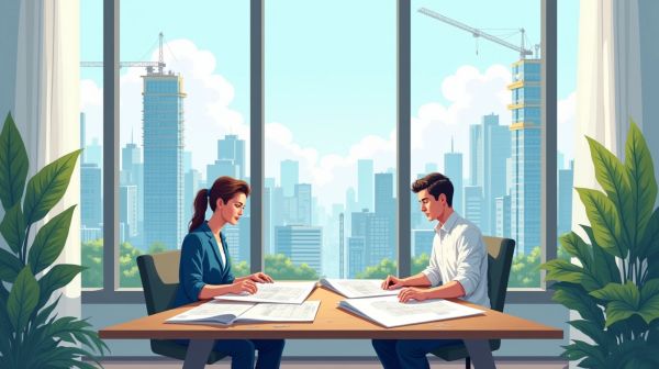 Quand demander un certificat d'urbanisme dans un projet immobilier