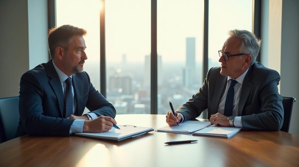 Réussir sa formation de courtier immobilier : parcours, exigences et stratégies d'accès au métier