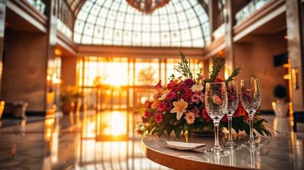 Top 5 astuces de management de l'hospitalité pour ravir vos clients