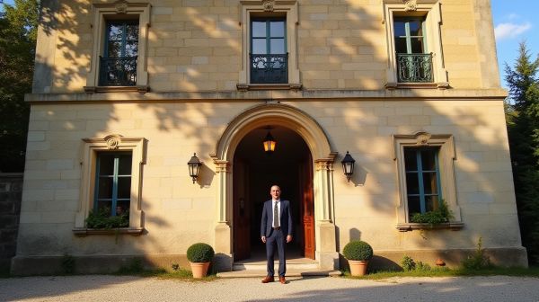 Votre huissier de justice à Villars les Dombes pour des services juridiques