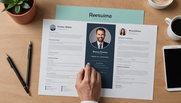 Faire un cv efficace en 2024 : les 5 règles à suivre