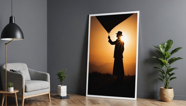 Impression d'affiches grand format : formats et prix à connaître