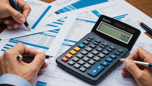 Gestion comptable fiscale automatisée : simplifiez votre gestion financière